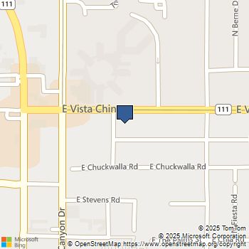 401 E Vista Chino 11 Palm Springs, CA MLS# 219137925DA