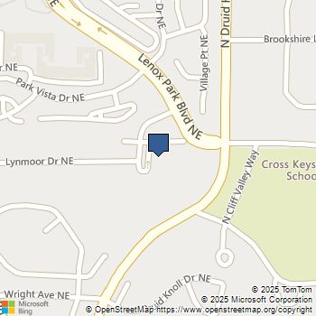 1179 Lynmoor Drive NE Atlanta, GA MLS# 7689601