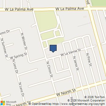 707 W La Verne Anaheim, CA MLS# PW26002215