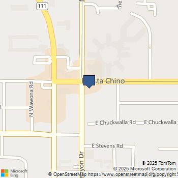 1555 N Chaparral Road 207 Palm Springs, CA MLS# 219137714DA