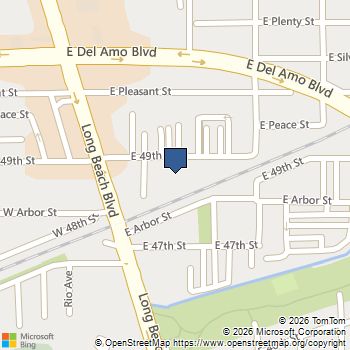 164 E 49th Long Beach, CA MLS# RS26005808