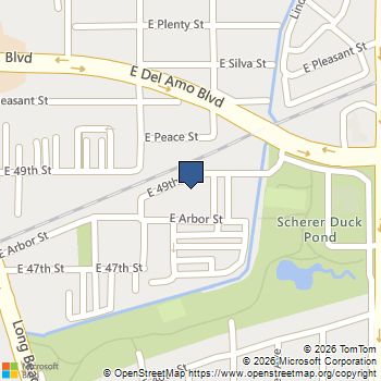 352 E 49th Long Beach, CA MLS# PW26001149