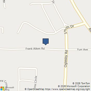 4599 Frank Aiken Road Powder Springs, GA MLS# 10764405
