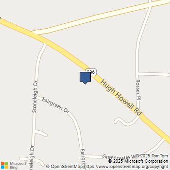 5297 Hugh Howell Road Stone Mountain, GA MLS# 10655741