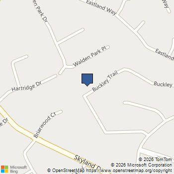 2151 Buckley Trail Snellville, GA MLS# 10755319