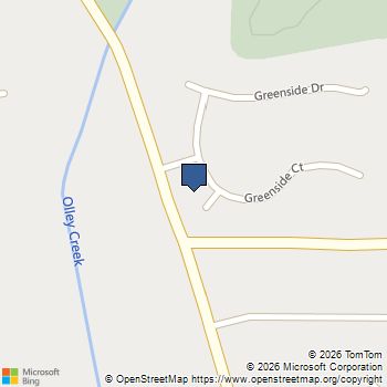 4502 Greenside Walk Austell, GA MLS# 7805594