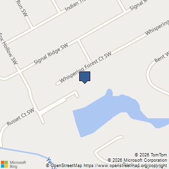 4122 Whispering Forest Court SW Lilburn, GA MLS# 10866868