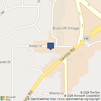 3193 Evelyn Street Tucker, GA MLS# 7795632
