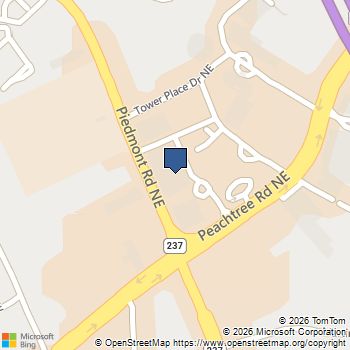3325 Piedmont Road NE 2905 Atlanta, GA MLS# 7828602