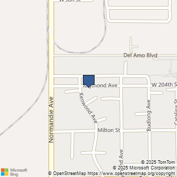 20414 Kenwood Avenue Torrance, CA MLS# 25590439