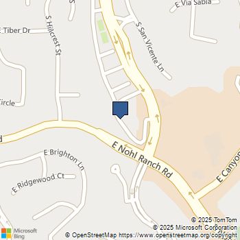 435 S. Anaheim Hills Rd Anaheim Hills, CA MLS# NP25149793