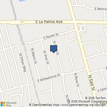 735 N Bush St.  Unit B Anaheim, CA MLS# PW26005209