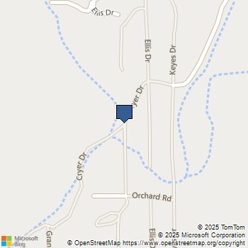 1 Cryer Road, Poppet Flats Road Banning, CA MLS# 219131126DA