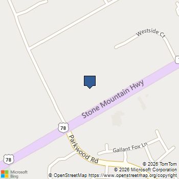 3541 Stone Mountain Highway # B-1 Snellville, GA MLS# 7680709