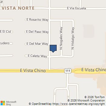 1806 N Hermosa Drive Palm Springs, CA MLS# 26639943PS