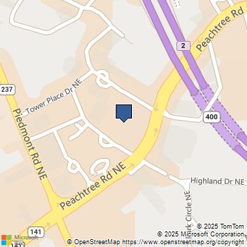 3324 Peachtree Road NE, Unit 1312 Atlanta, GA MLS# 10656023