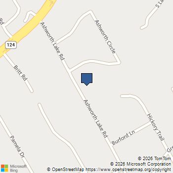 2576 Ashworth Lake Road Snellville, GA MLS# 10668866