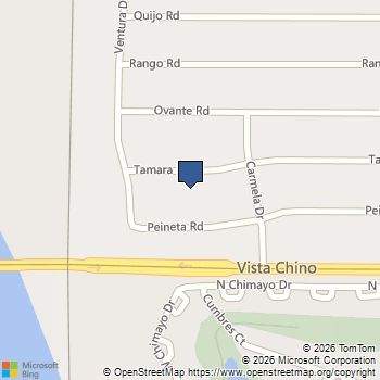 67165 Tamara Road Cathedral City, CA MLS# 219138979DA