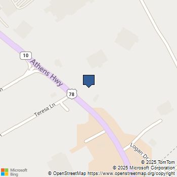 4082 Atlanta Highway Loganville, GA MLS# 10657492