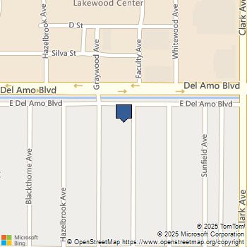 4851 Faculty Avenue Long Beach, CA MLS# PW25134547