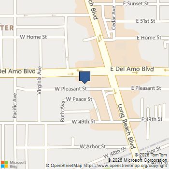 27 W Pleasant Long Beach, CA MLS# DW26016386