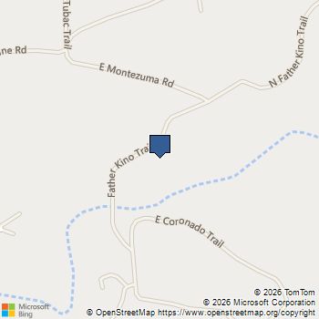 39805 N FATHER KINO Trail # 1A Carefree, AZ MLS# 6993386