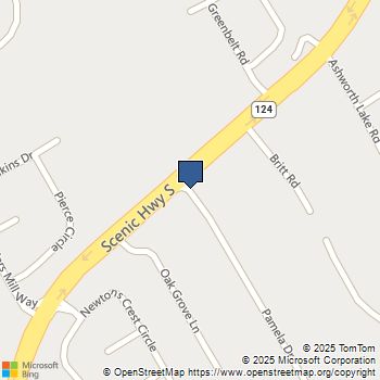 0 Pamela Drive Snellville, GA MLS# 10646699