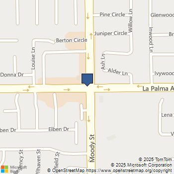 4949 La Palma La Palma, CA MLS# PW25251179