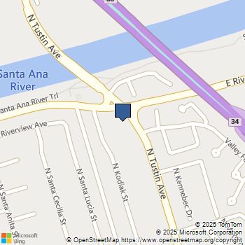 419 N Tustin Avenue Anaheim, CA MLS# PW25178180