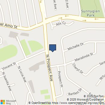 312 N Prospect Avenue Redondo Beach, CA MLS# SB25160189