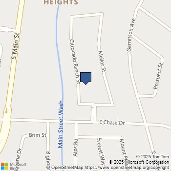 2885 Citrocado Ranch Street Corona, CA MLS# PW25192930