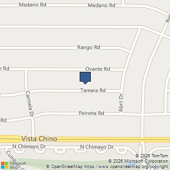 67360 Tamara Cathedral City, CA MLS# PW26000194