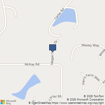 2885 Briggs Manor Drive Powder Springs, GA MLS# 7750057