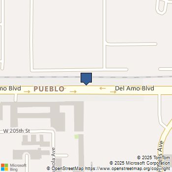 0 Del Amo Torrance, CA MLS# SB25162322