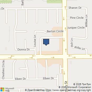 4943 La Palma Ave La Palma, CA MLS# OC25218155