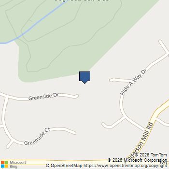 2306 Greenside Drive Austell, GA MLS# 7828290