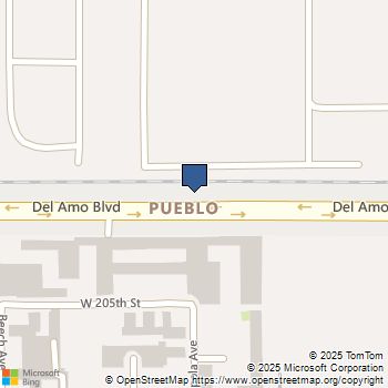 2265 Del Amo Boulevard Torrance, CA MLS# SB25104853