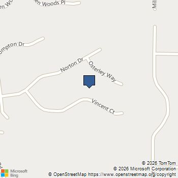 195 Vincent Court Dallas, GA MLS# 7755807