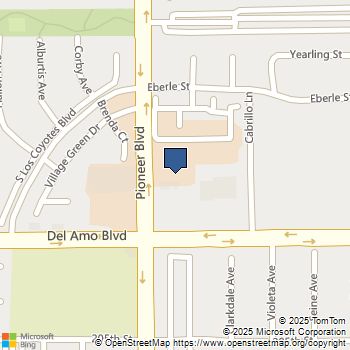 20122 Pioneer Boulevard Cerritos, CA MLS# RS25117283