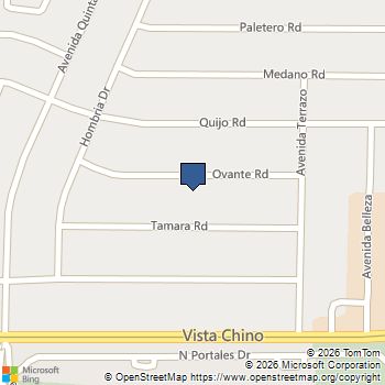 67705 Ovante Road Cathedral City, CA MLS# 219141871DA