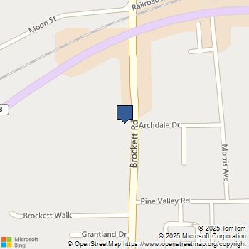 2154 Brockett Road Tucker, GA MLS# 10288398