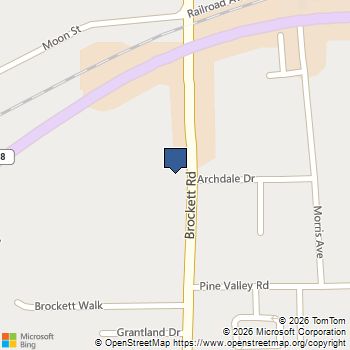 2154 Brockett Road Tucker, GA MLS# 10288398