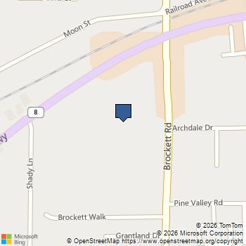 2154 Brockett Road Tucker, GA MLS# 7377392