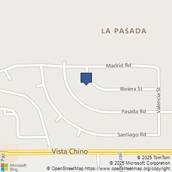 68261 Riviera Road Cathedral City, CA MLS# PW25234905