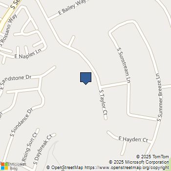 1063 S Taylor Court Anaheim Hills, CA MLS# OC25228545