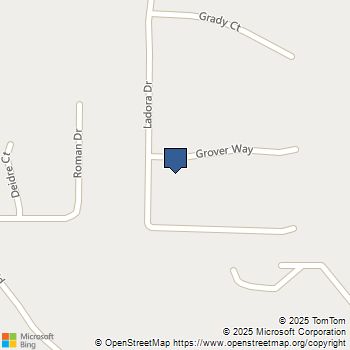 42 Grover Way Dallas, GA MLS# 10659676