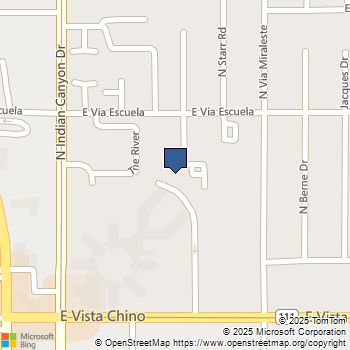 385 E Via Escuela 422 Palm Springs, CA MLS# 24361169