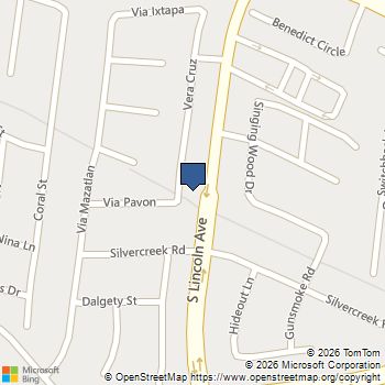 3059 Vera Cruz Corona, CA MLS# IG26006873