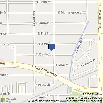 357 E Plenty Street Long Beach, CA MLS# SB25279429