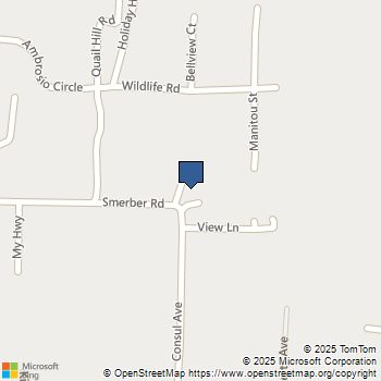 0 Vic Consul Corona, CA MLS# SR25117089